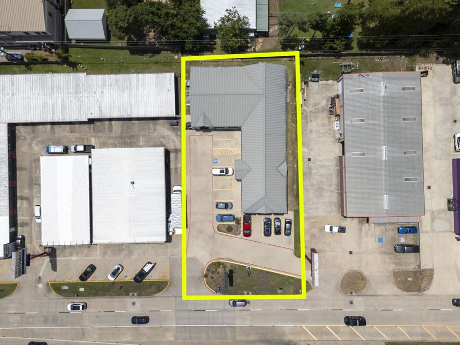 26211 I45, Spring