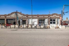 313 E 2nd St