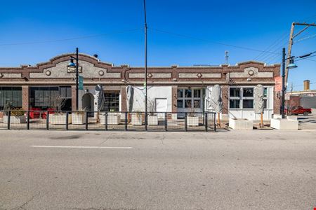 Preview of Retail space for Sale at 313 E 2nd St S