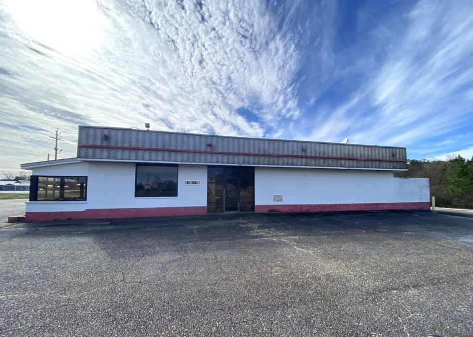 3106 S. Alabama Ave.