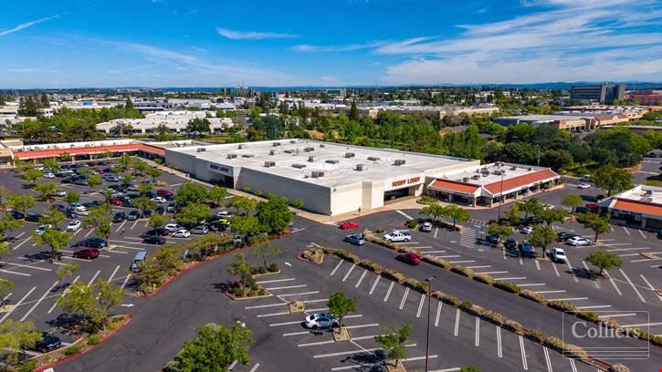 Hobby Lobby - Recent Lease Extension
