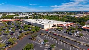 Hobby Lobby - Recent Lease Extension