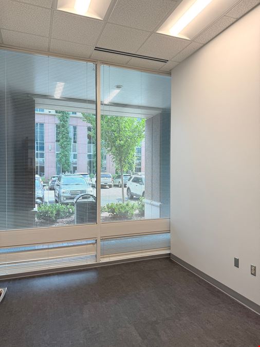 Amplify Health Sub Lease
