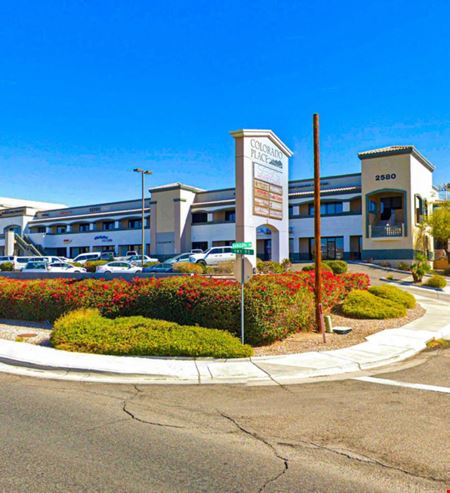 Preview of Commercial space for Sale at 2580 AZ Highway 95