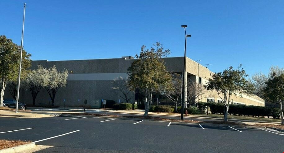 55 Liberty Industrial Parkway