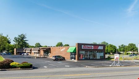 Preview of Retail space for Rent at 4407 Carlisle Pike