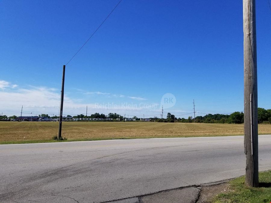 Ampoint Industrial Park