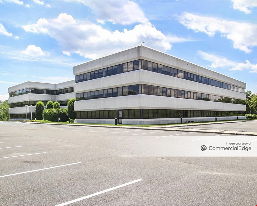 Kingsbrook Office Park - Building 1