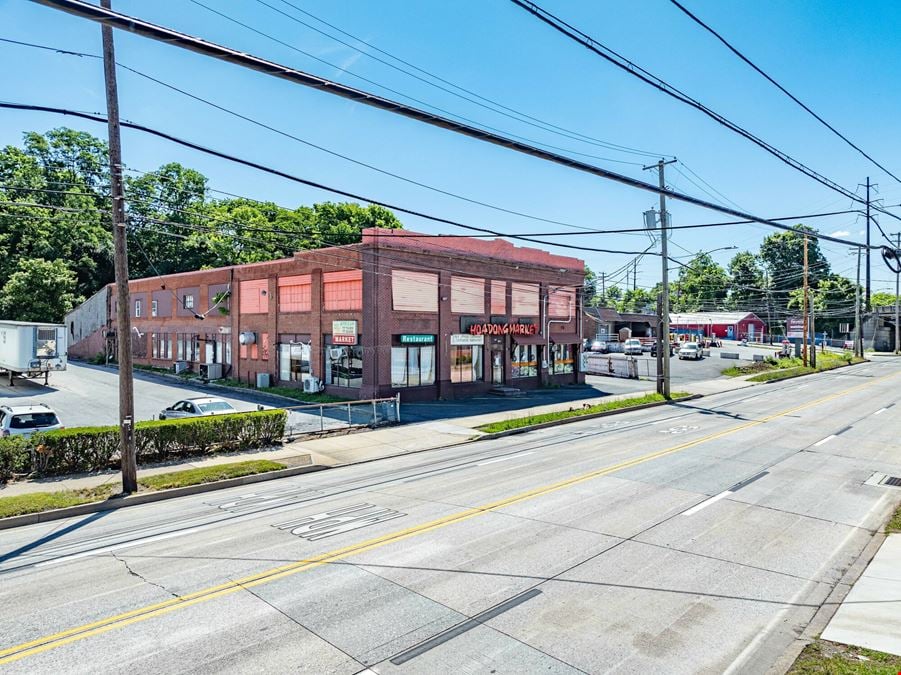 425 South Cameron Street