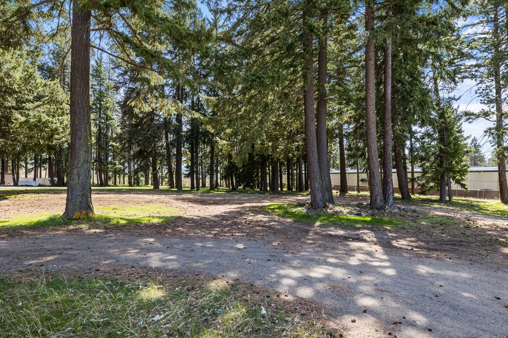Cle Elum Land Lease