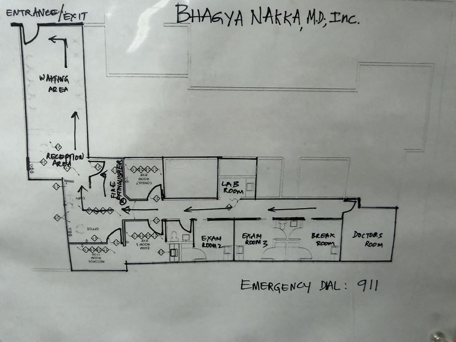 Linacacia Professional Center