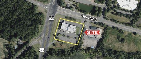 Preview of Office space for Rent at 2650 U.S. Highway 130