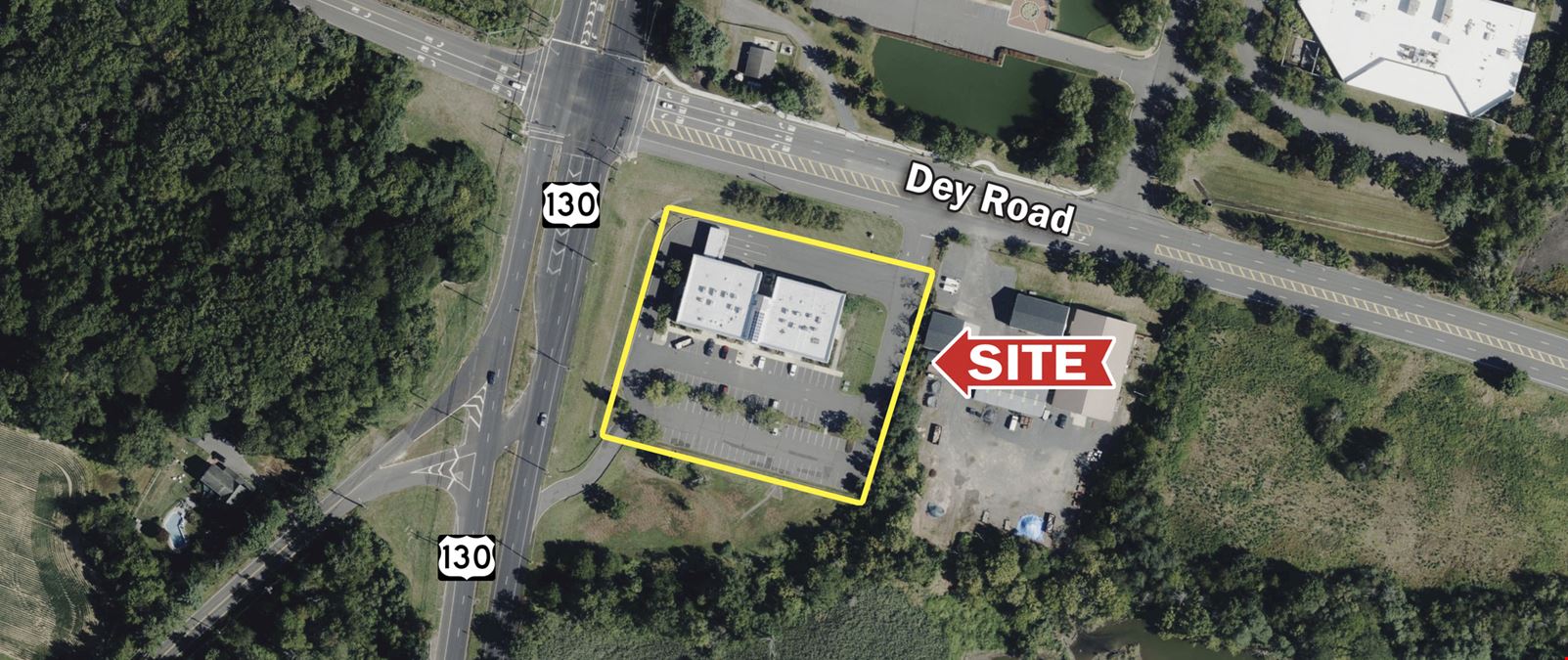 Office Suites for Sublease