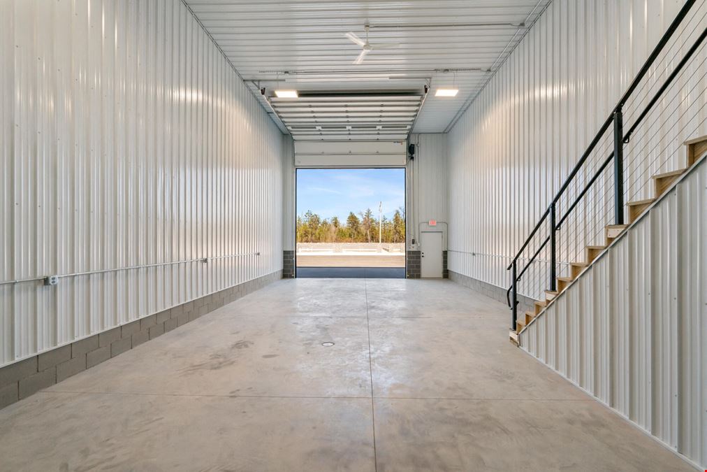 5384 Commerce Boulevard, D404, Indian River, MI, 49749