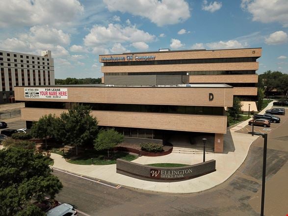 Preview of Office space for Rent at 1616 Kentucky S