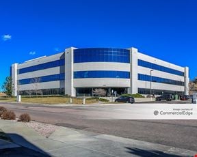 Classic Corporate Center