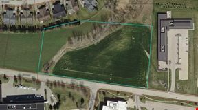 0 E 56th St, Davenport 6.95 AC