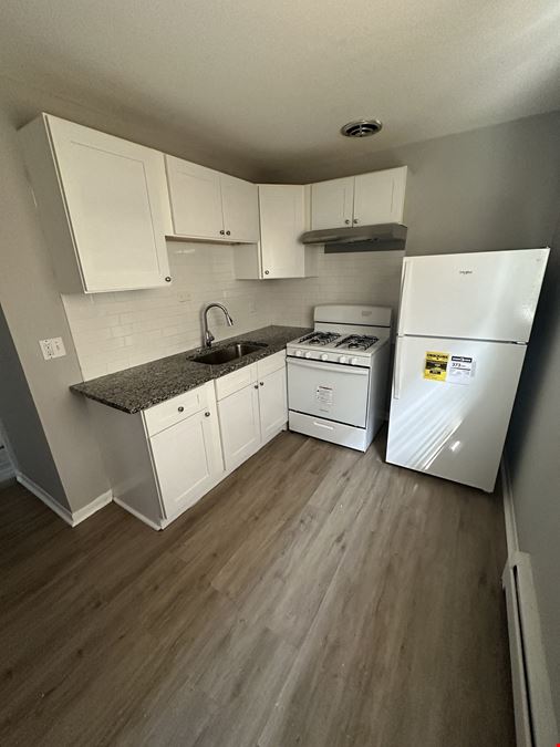 Keystone Flats Apartments