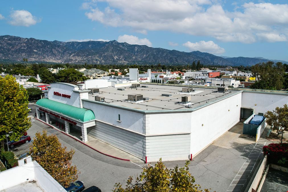 1130 E Colorado Blvd