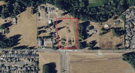 Preview of VacantLand space for Sale at 3811 188th St NE