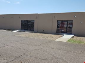 Retail property in Phoenix, AZ