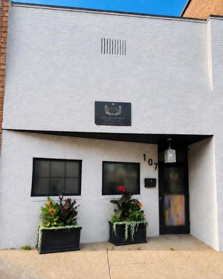 Preview of Retail space for Rent at 107 E. Main Street