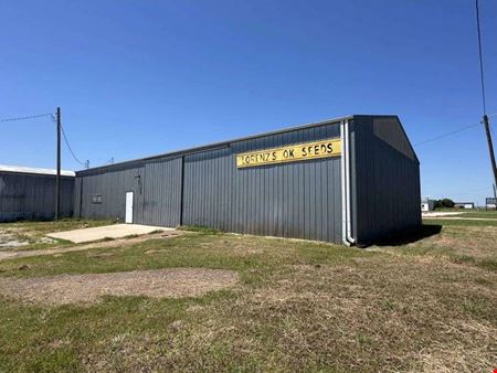 Preview of Unassigned space for Sale at 902 W Oklahoma