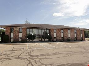 1,290 SF Professional Office