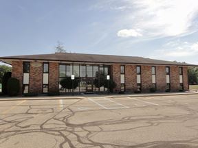 1,290 SF Professional Office