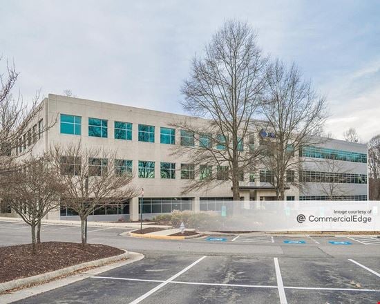 Preview of Office space for Rent at 7401 Beaufont Springs Drive
