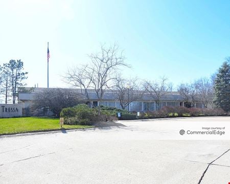 Preview of Industrial space for Sale at 2711 Circleport Dr.