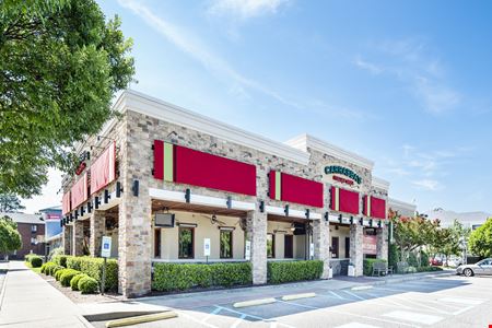 Preview of Retail space for Sale at 12361 & 12363 Hornsby Lane