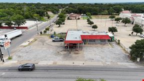 Lancaster C-Store