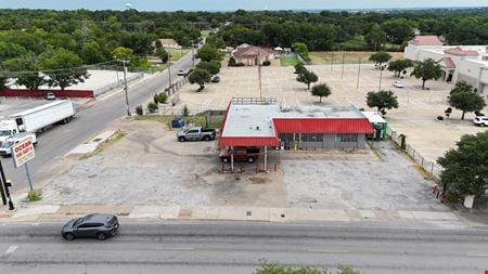 Preview of Retail space for Sale at 5101 E Lancaster Ave