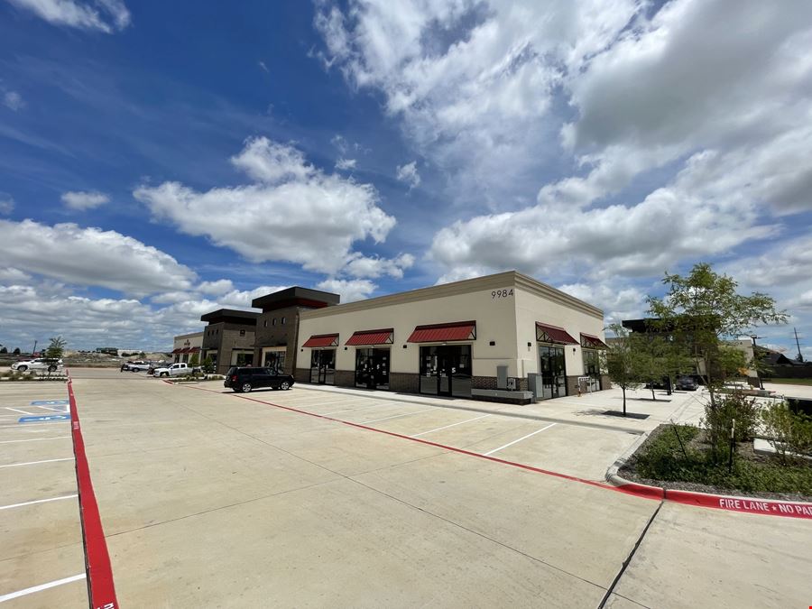10010 Coit Rd
