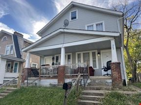 Hilltop Multi-Family Portfolio
