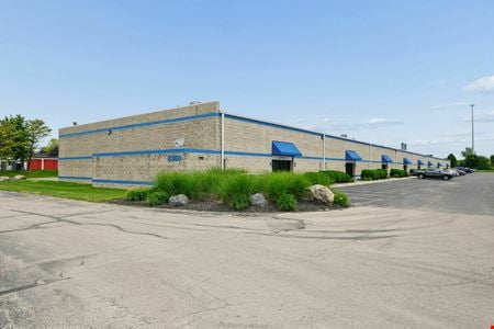 Preview of Industrial space for Rent at 8350 Industrial Parkway