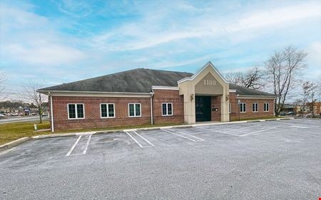 Preview of Office space for Rent at 1100 N. Mountain Road