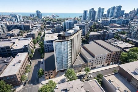 Preview of Land space for Sale at 80 Powell Street