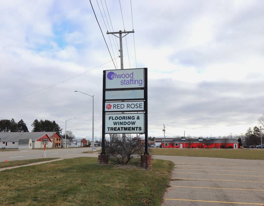 Sturgis Retail Center