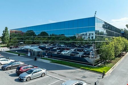 Preview of Office space for Rent at 185 Admiral Cochrane Dr