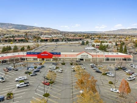 Preview of Retail space for Sale at 6011-6013 S Virginia St