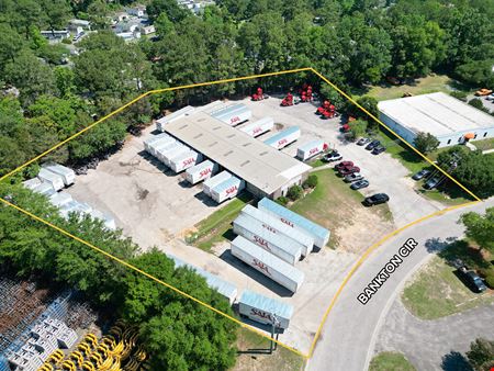 Preview of Industrial space for Rent at 1015 Bankton Cir
