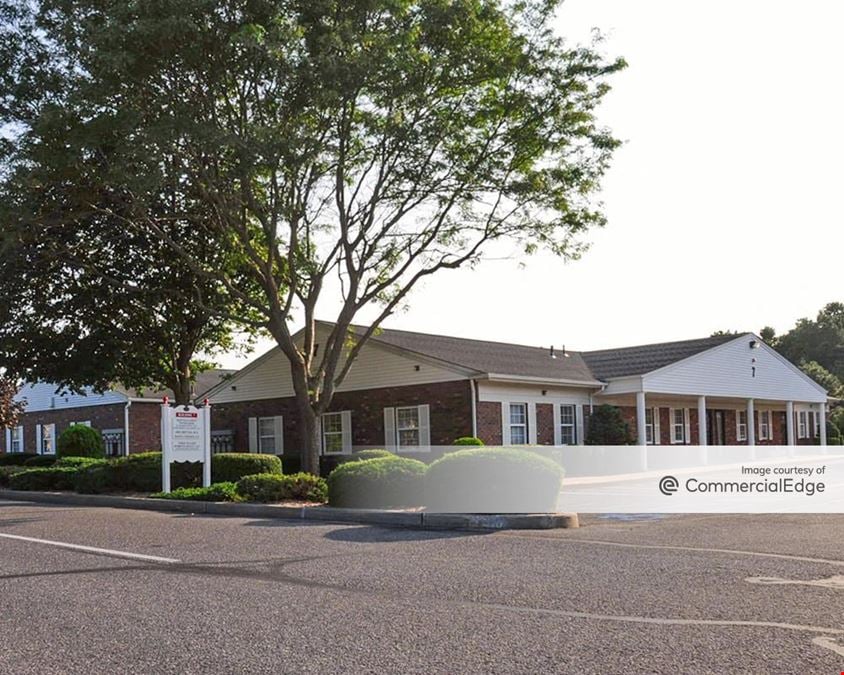 Brookhaven Professional Park