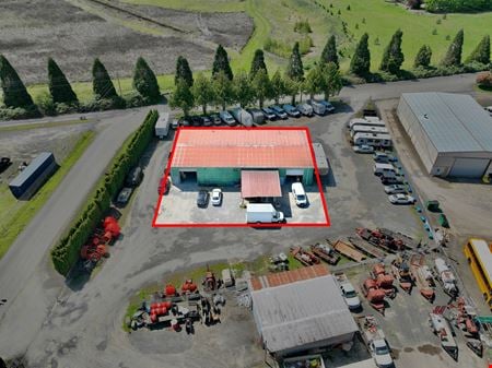 Preview of commercial space at 7199 S Tull Rd