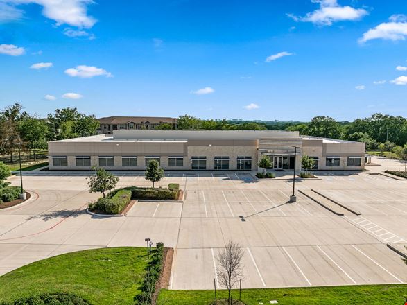 Preview of Office space for Rent at 1204 Copperfield Pkwy