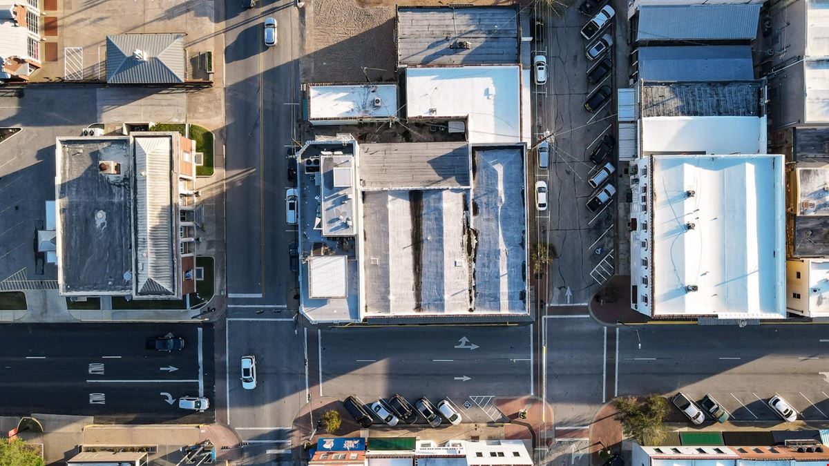 214 E Main St
