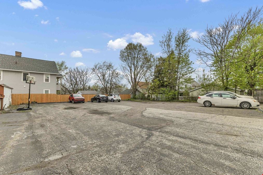 4438 Pearl Rd