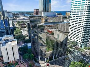 Sublease in Fifth Third Center