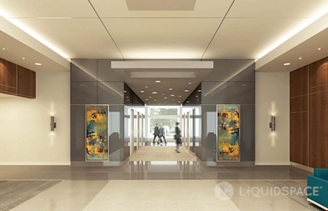 Metro Offices - Fairfax